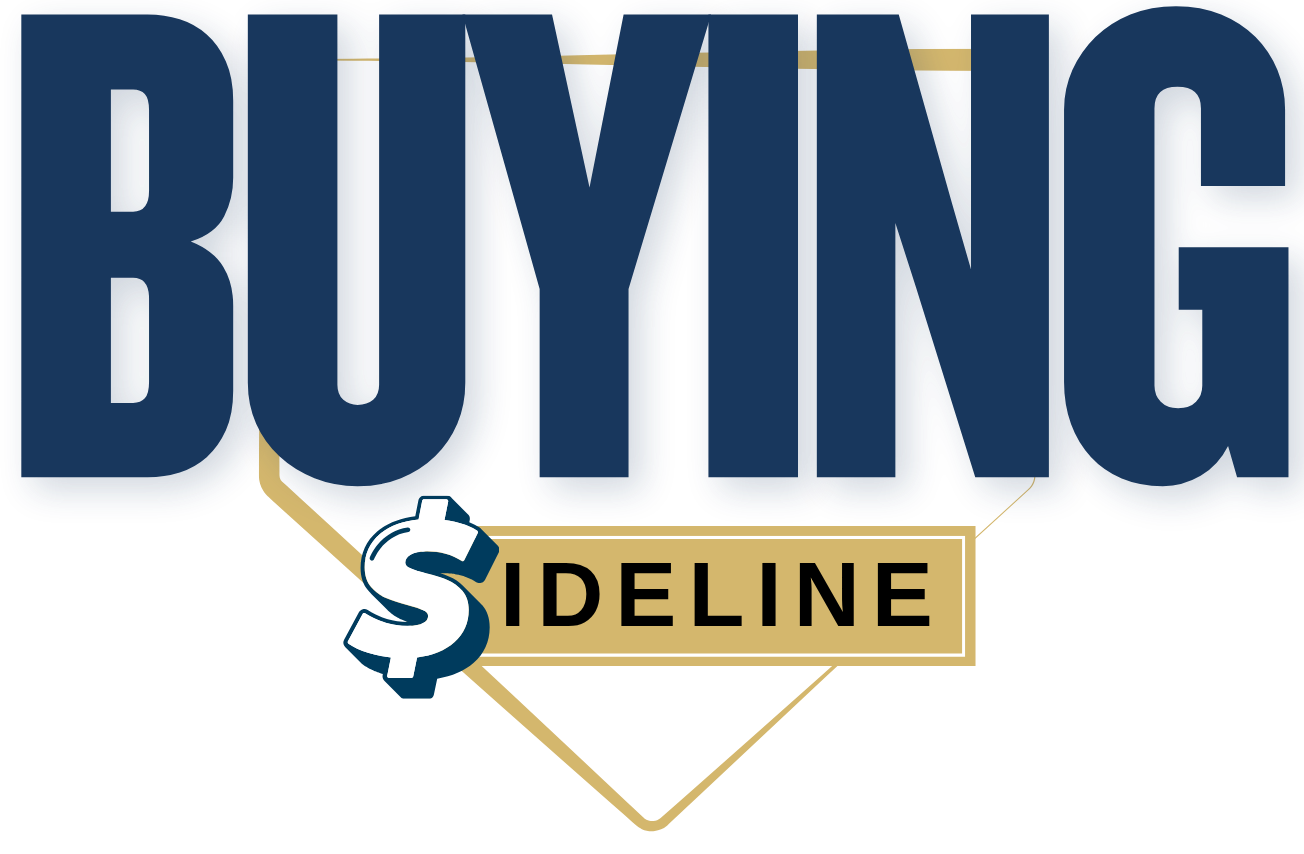 Buying Sideline